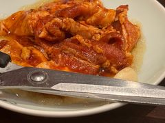 -蒜香焼肉PURUSHIN(马场路店)