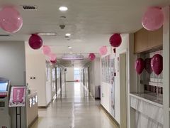 -川北医学院附属成都新华医院