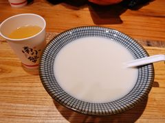 现磨豆浆-南小蟹手工點心(三里屯店)