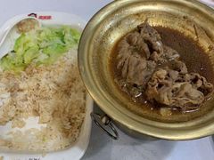 -南城香·饭香串香馄饨香(富丰桥店)
