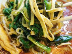 酸甜口味麻辣烫-老赵太太麻辣烫涮肚馆(大经路店)