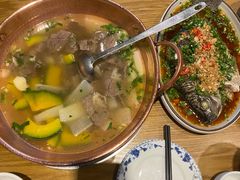 -妈妈的味道(和顺古镇店)