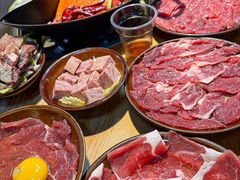 -阳阳老火锅(小南门店)