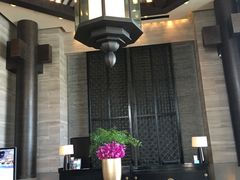 -苏州吴宫泛太平洋酒店