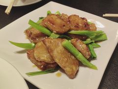 -金鼎轩(鸟巢北辰荟店)