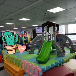 -沈阳市妇幼保健院(沈州路院区)