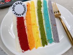 -ADO KAFE(大学城店)