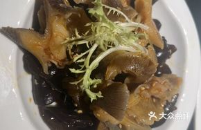 Sichuan Pepper Sea Snail Head