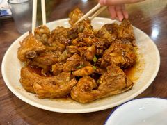-翟氏天天小吃(上东街区店)