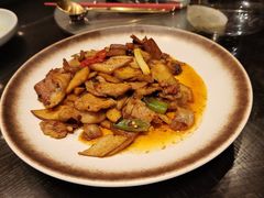 -海天楼中餐厅(吴宫泛太平洋酒店)