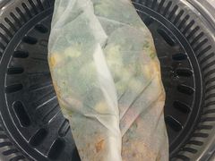 -有鱼吃·纸包烤鱼(曲江创意谷店)