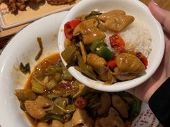 -街小坐闽南小牌档(新元店)