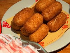 -胖三嬢·呱呱老火锅(北京总店)