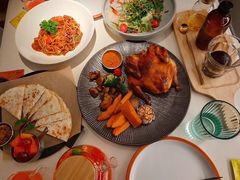 -阿妮叶李(光谷世界城店)