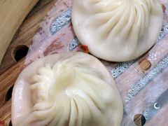 -食惠里小笼包面馆(越秀店)