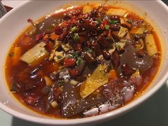 -大鸭梨烤鸭店(花园村店)