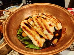 -南京大牌档(崇文门国瑞店)