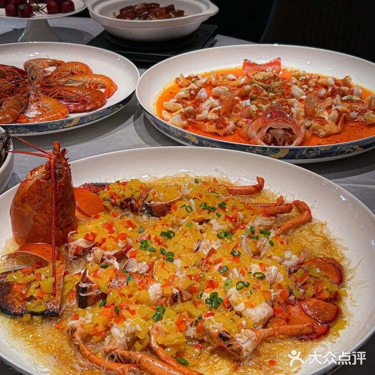 正确姿势吃珠海横琴粤菜，好吃到哭😭  