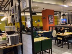 -豪客来牛排(福新店)