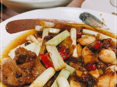 -百年神厨·地道川菜(清江西路店)