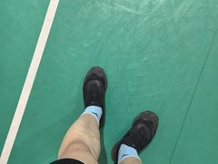 -国信羽毛球·综合训练馆