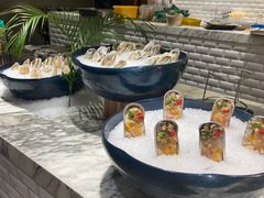 -沈阳和平艾美酒店新食谱西餐厅