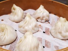 鲜肉小笼-苏小柳手工点心(人民广场分院)