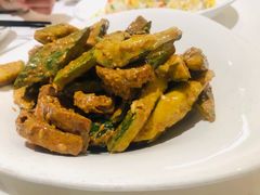 -金春禧·鲁菜海鲜(延吉路万达店)
