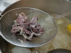 -陈记顺和潮汕鲜牛肉火锅(棠德南路店)