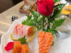 -阿吾罗日本料理(K11艺术中心店)