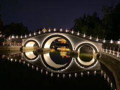 -迎泽公园