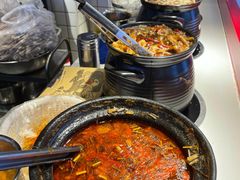 -八一路好吃街(雨田商务大厦店)