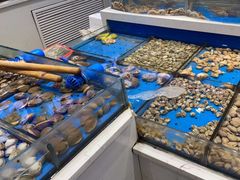-北塘海鲜·天津菜(大光明桥旗舰店)