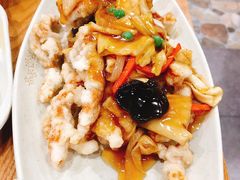 -香港饭店0410(弘大店)