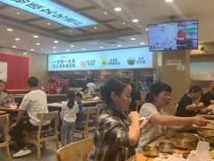 -米村拌饭(通州万达店)