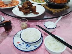 -江记餐厅(罗冲围店)