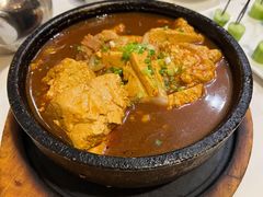 -老牌坊鲁菜名店(宽厚里店)