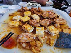 -老渔家白族石板烧旗舰店