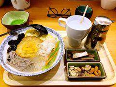 -十二舍·湯物素煮(江泰潤政店)