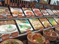-上菜呷饭(花溪店)