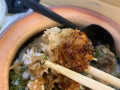 -黎一煲煲仔饭(丰乐店)