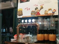 -探唐烧烤(棠东店)