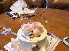 -Dark Horse·黑马蛋糕·低脂·低糖淡奶(金匙望湖大厦店)