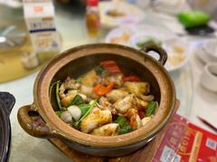 -寻味顺德·南记酒家·传统顺德菜·鱼生(广源路店)