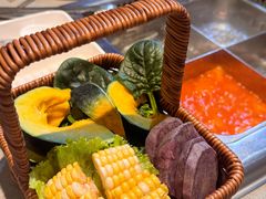 -海底捞火锅(牡丹园店)