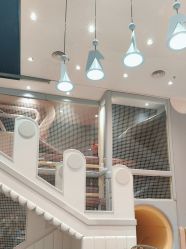 -奈尔宝家庭中心·亲子餐厅(鄞州万达店)