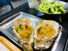 -老虎滩大连海鲜烧烤(建邺云锦路总店)