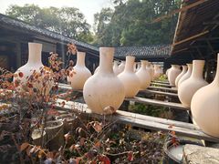 -景德镇古窑民俗博览区