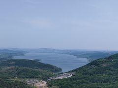 -棋盘山风景区