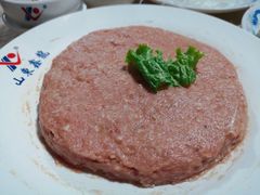 -鑫龙火锅城(环山路店)